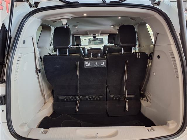 used 2020 Chrysler Pacifica car, priced at $14,988