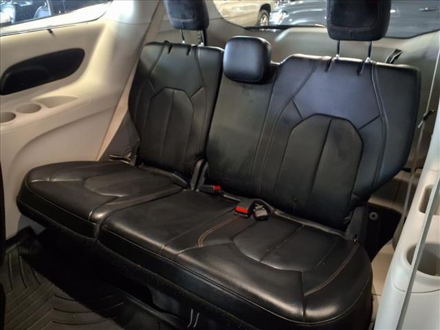 used 2020 Chrysler Pacifica car, priced at $14,988