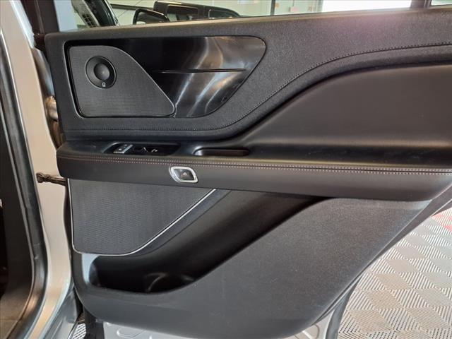 used 2020 Lincoln Aviator car, priced at $33,988