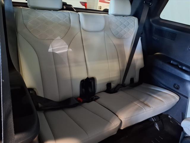 used 2022 Hyundai Palisade car, priced at $34,988