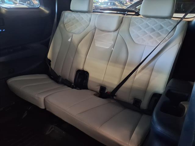 used 2022 Hyundai Palisade car, priced at $34,988