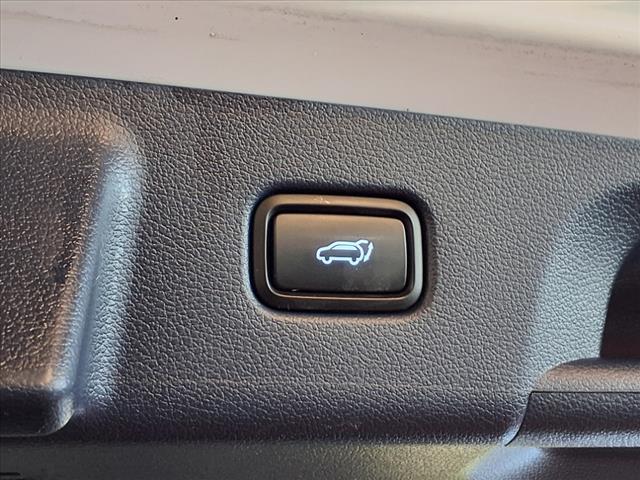 used 2022 Hyundai Palisade car, priced at $34,988