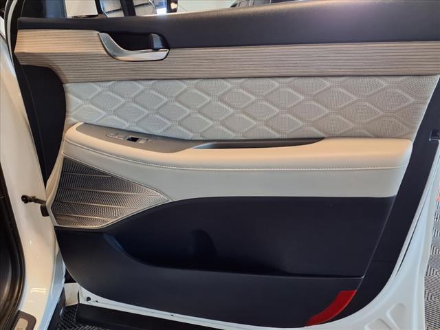 used 2022 Hyundai Palisade car, priced at $34,988