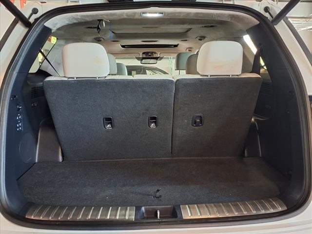 used 2022 Hyundai Palisade car, priced at $34,988