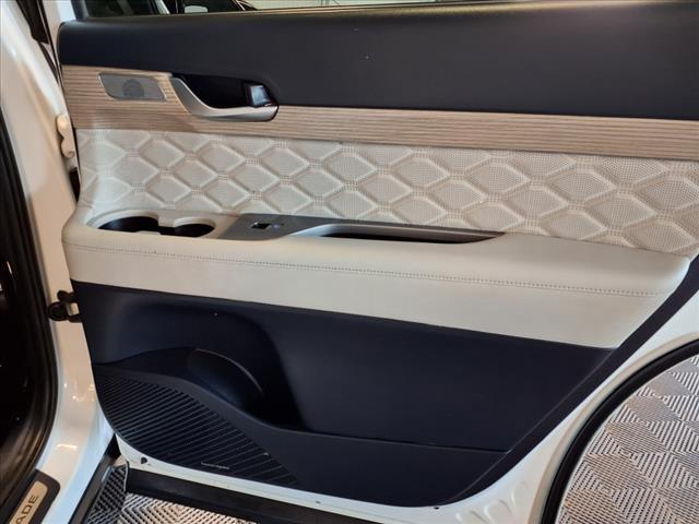 used 2022 Hyundai Palisade car, priced at $34,988