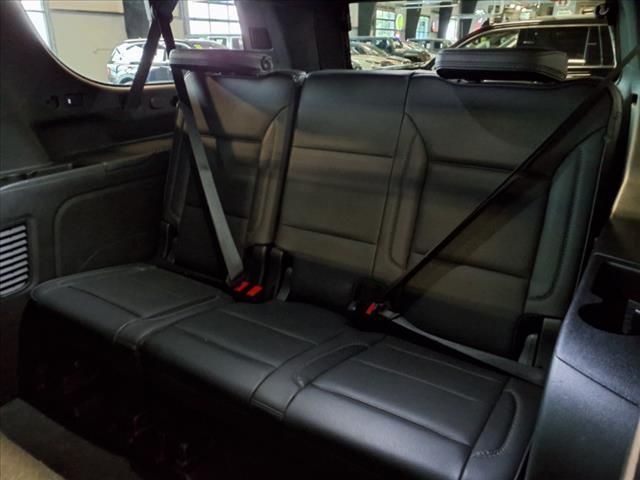 used 2021 GMC Yukon XL car, priced at $37,988