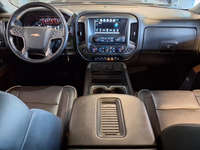 used 2019 Chevrolet Silverado 2500 car, priced at $45,988