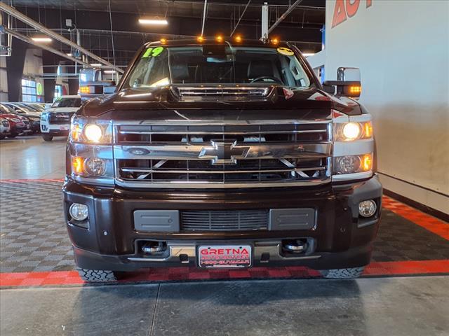 used 2019 Chevrolet Silverado 2500 car, priced at $45,988