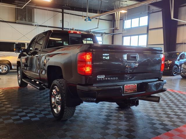 used 2019 Chevrolet Silverado 2500 car, priced at $45,988