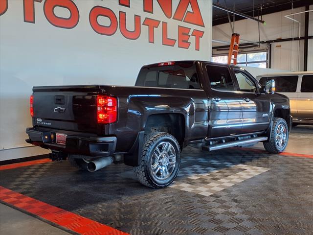 used 2019 Chevrolet Silverado 2500 car, priced at $45,988