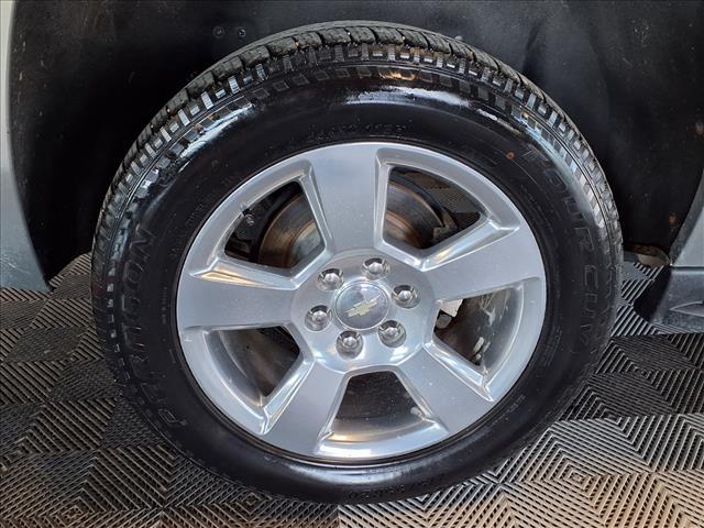 used 2017 Chevrolet Suburban car, priced at $18,988