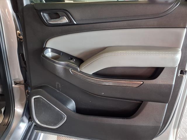 used 2017 Chevrolet Suburban car, priced at $18,988