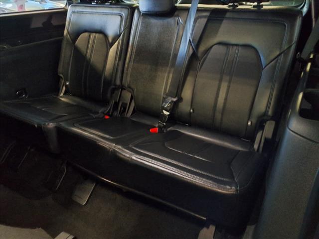 used 2019 Ford Expedition car, priced at $27,488