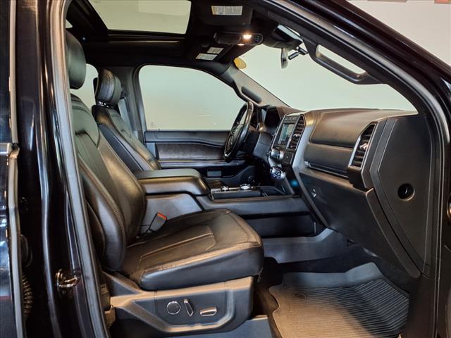 used 2019 Ford Expedition car, priced at $27,488