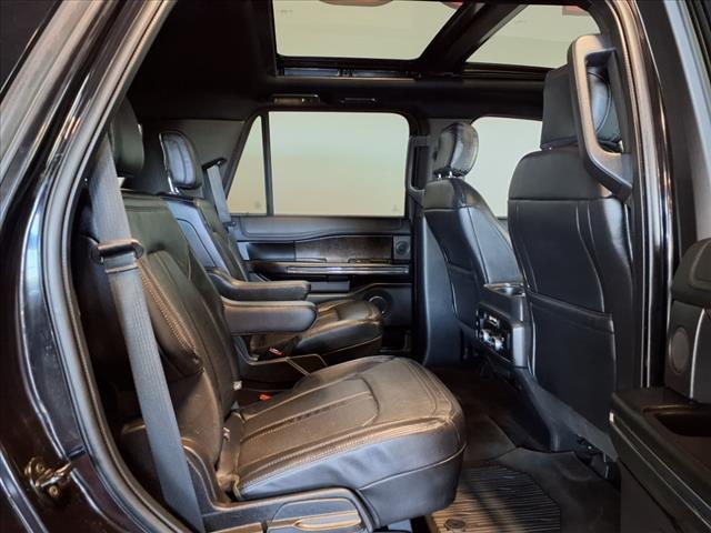 used 2019 Ford Expedition car, priced at $27,488