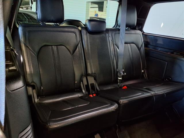 used 2019 Ford Expedition car, priced at $27,488