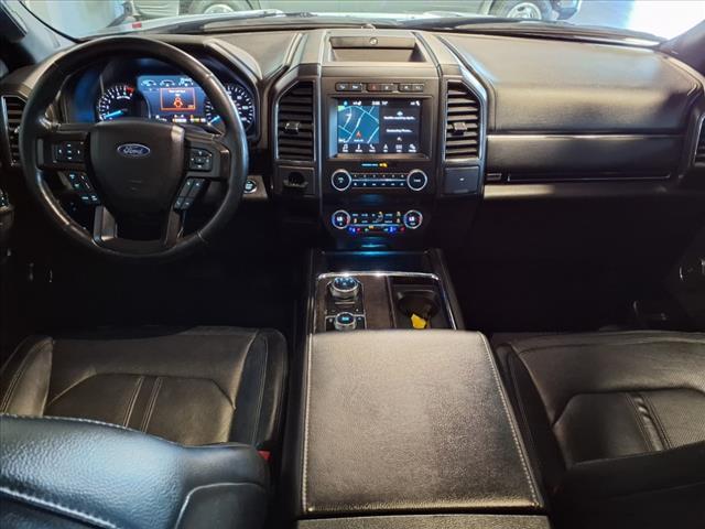 used 2019 Ford Expedition car, priced at $27,488