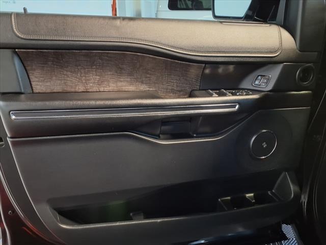used 2019 Ford Expedition car, priced at $27,488