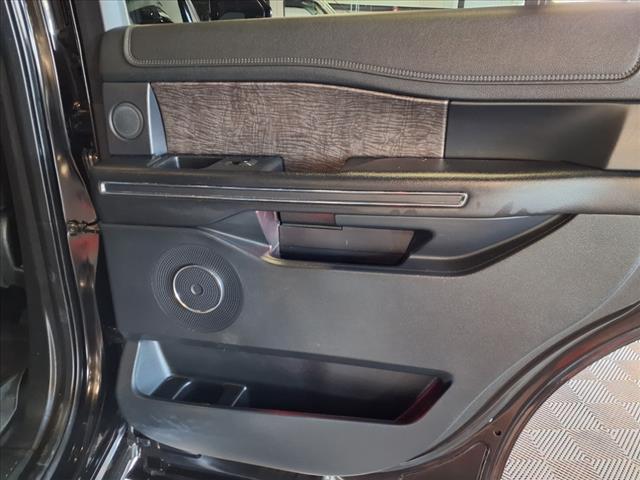 used 2019 Ford Expedition car, priced at $27,488