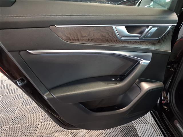 used 2019 Audi A6 car, priced at $22,988