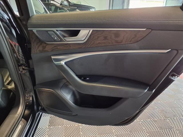 used 2019 Audi A6 car, priced at $22,988