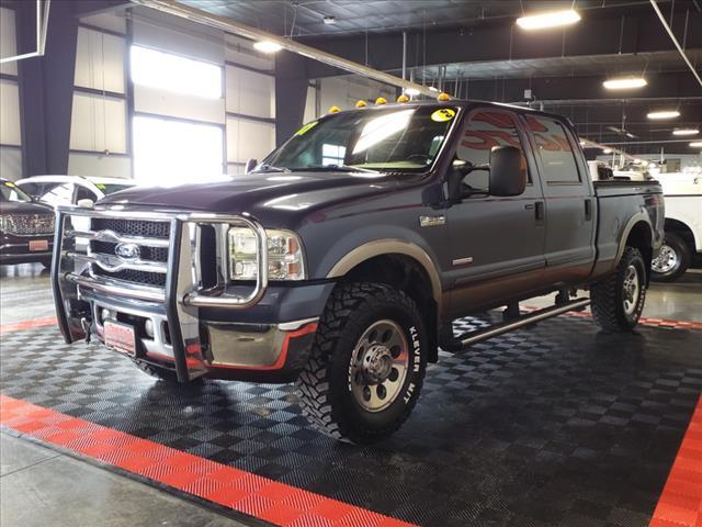 used 2007 Ford F-350 car, priced at $20,988