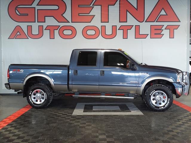 used 2007 Ford F-350 car, priced at $20,988
