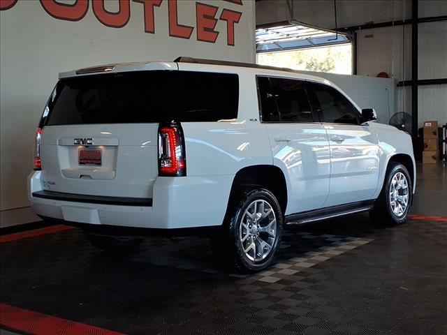 used 2016 GMC Yukon car, priced at $16,988