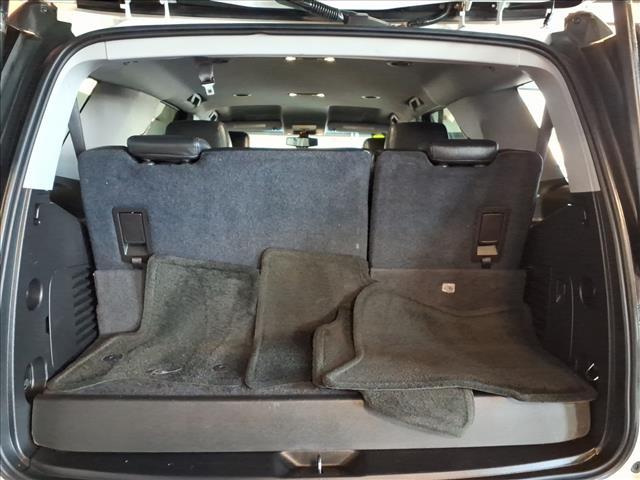 used 2016 GMC Yukon car, priced at $16,988