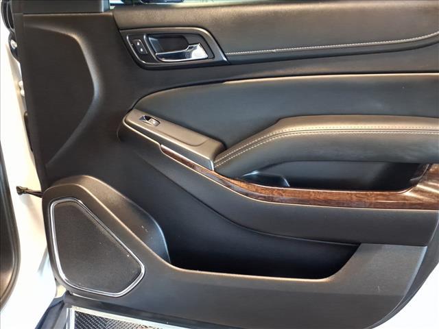 used 2016 GMC Yukon car, priced at $16,988