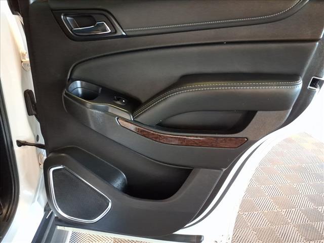 used 2016 GMC Yukon car, priced at $16,988
