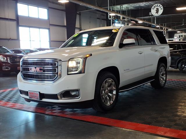 used 2016 GMC Yukon car, priced at $16,988