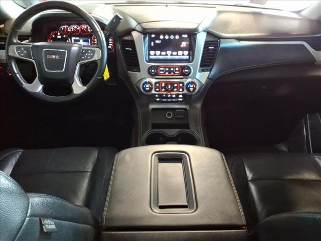 used 2016 GMC Yukon car, priced at $16,988