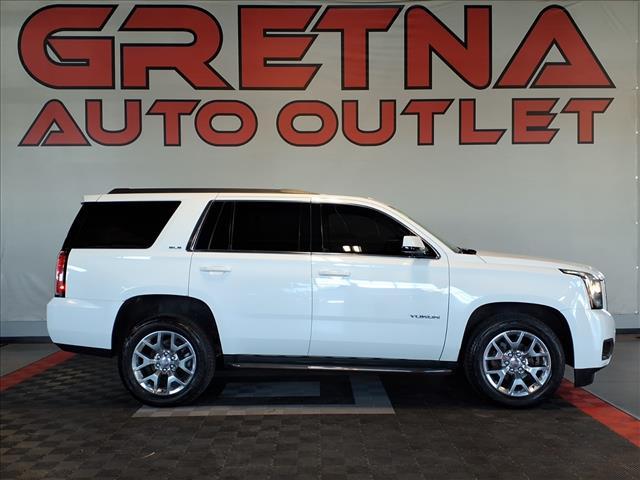 used 2016 GMC Yukon car, priced at $16,988