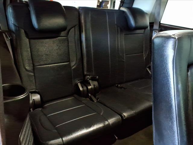 used 2016 GMC Yukon car, priced at $16,988