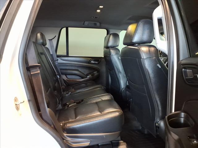 used 2016 GMC Yukon car, priced at $16,988
