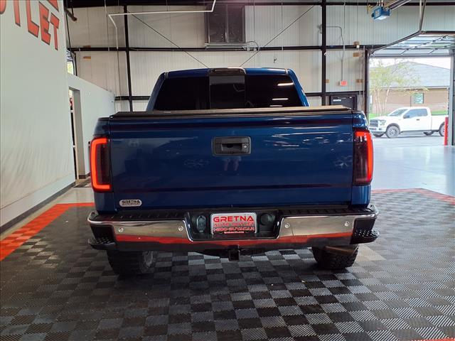 used 2015 GMC Sierra 1500 car, priced at $22,988