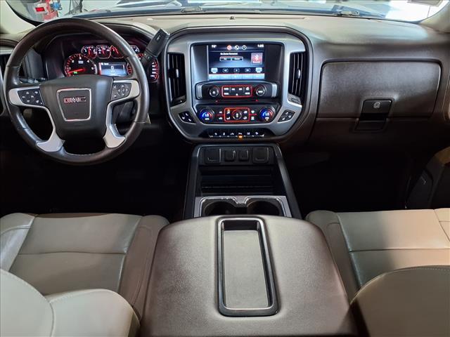 used 2015 GMC Sierra 1500 car, priced at $22,988