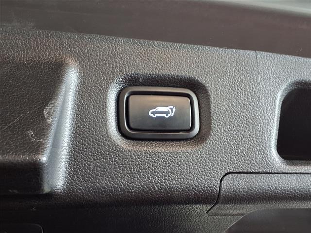 used 2023 Hyundai Santa Fe car, priced at $24,988