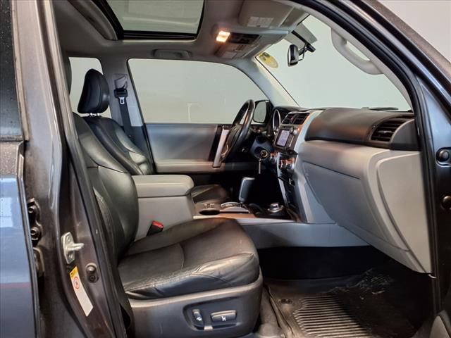 used 2013 Toyota 4Runner car, priced at $17,988