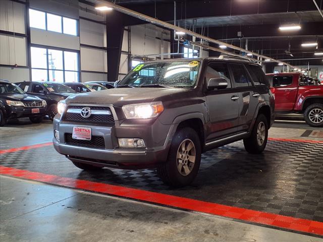 used 2013 Toyota 4Runner car, priced at $17,988