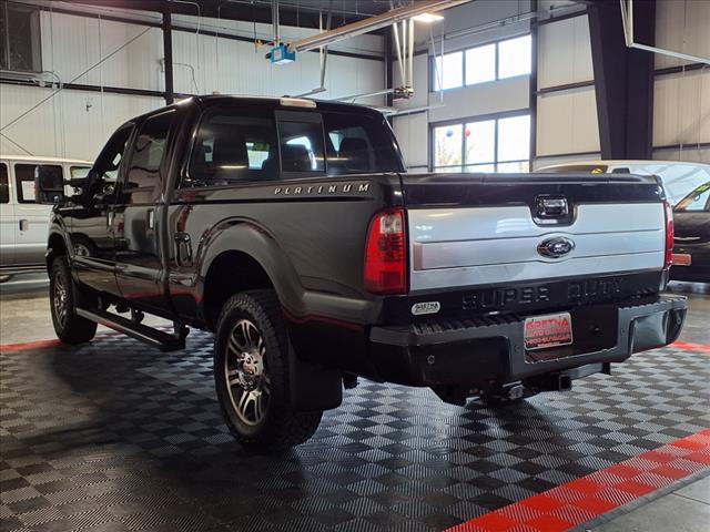 used 2016 Ford F-250 car, priced at $29,988