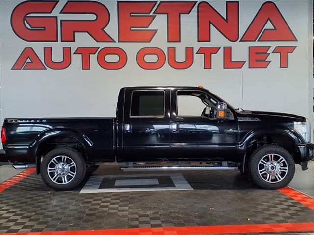 used 2016 Ford F-250 car, priced at $29,988