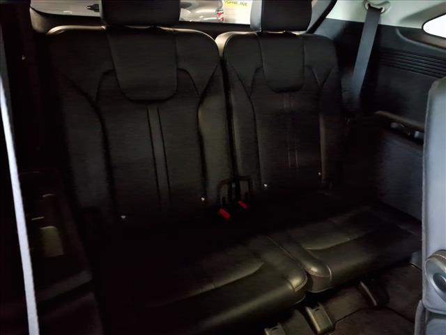 used 2024 Kia Sorento car, priced at $34,988
