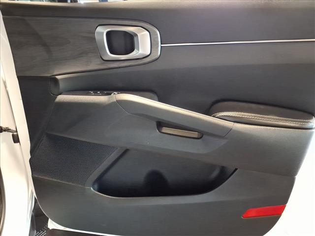 used 2024 Kia Sorento car, priced at $34,988