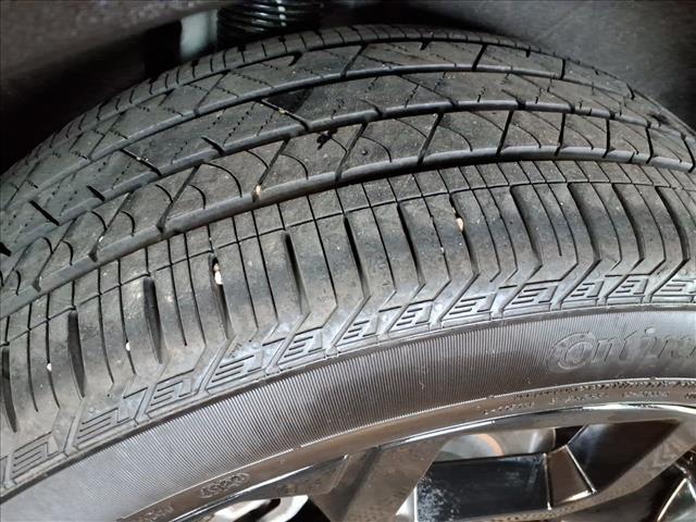 used 2024 Kia Sorento car, priced at $34,988