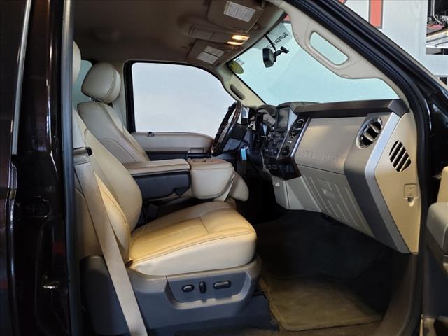 used 2013 Ford F-350 car, priced at $35,988
