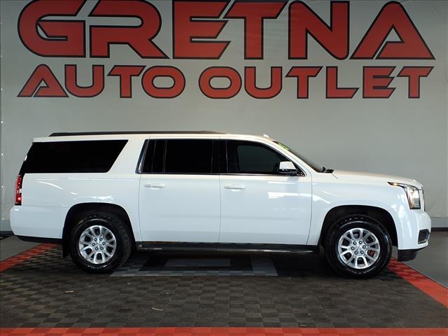 used 2015 GMC Yukon car, priced at $18,988