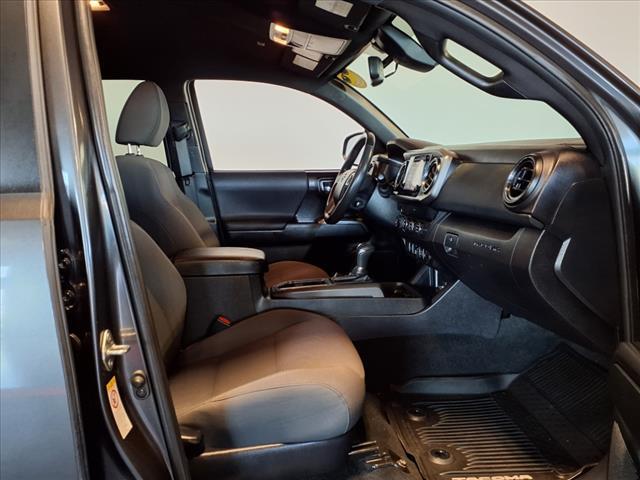 used 2019 Toyota Tacoma car, priced at $32,988