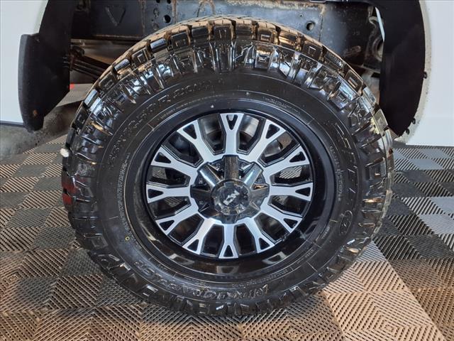 used 2016 Ram 3500 car, priced at $31,988